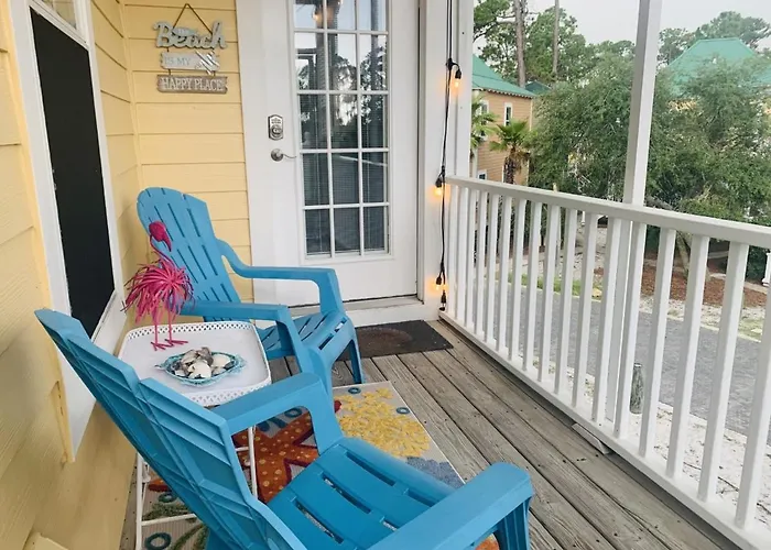 Beach4u 4bu By Pkrm * Pensacola