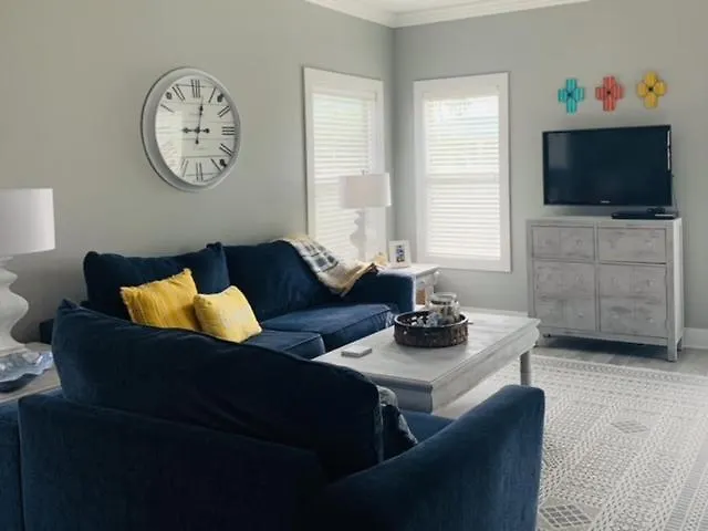 Apartment Beach4u 4bu By Pkrm *