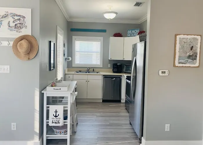 Apartment Beach4u 4bu By Pkrm