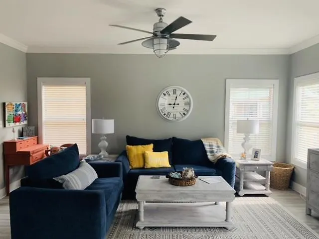 Apartment Beach4u 4bu By Pkrm Pensacola