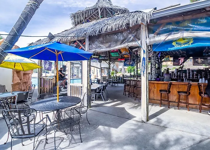 Apartment Beach4u 4bu By Pkrm Pensacola