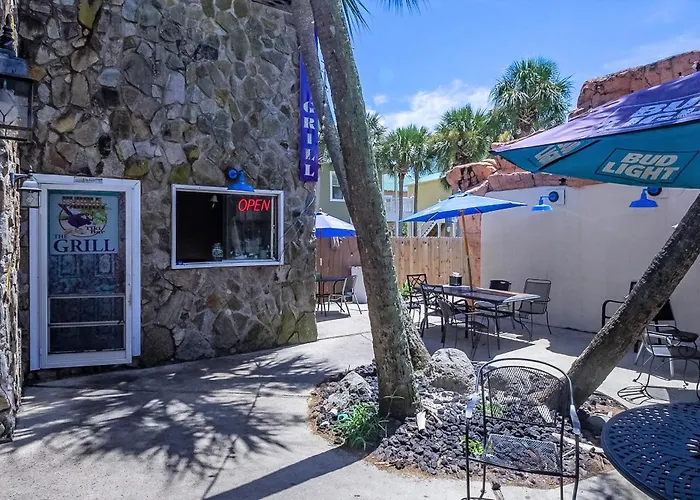Apartment Beach4u 4bu By Pkrm Pensacola